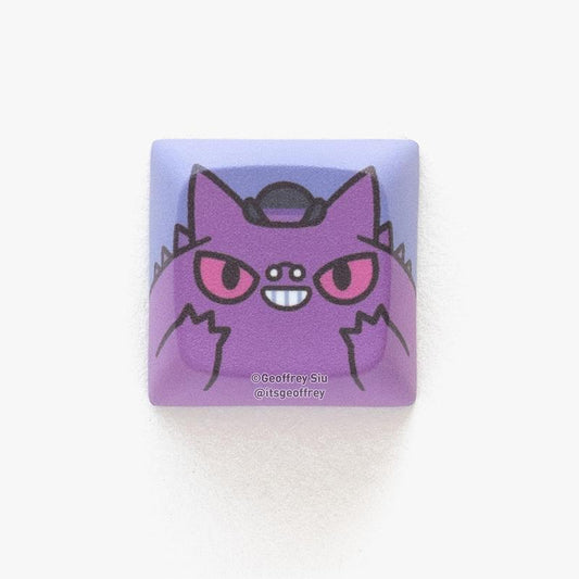 Gentlemon Key Caps