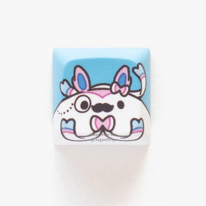 Gentlemon Key Caps