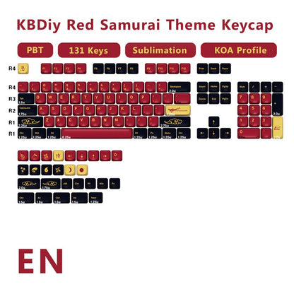 Kbdiy Gummy Bears KOA Profile Keycaps Set(Only KEYCAPS) 139 Keys Cute Art Kawaii Keycaps for Cherry Gateron MX Switches Mechanical Keyboards